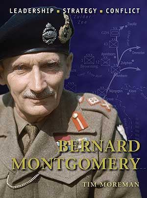 Bernard Montgomery (Cmd: 09)