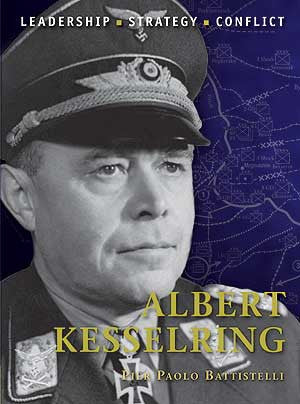 Albert Kesselring (Cmd: 27)