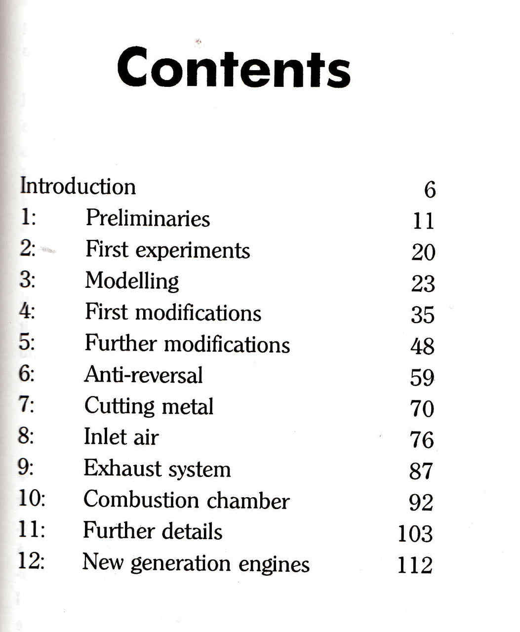 Practical Gas Flow: Techniques for low budget Performance Tuning - New Enlarged Edition (Brooklands Books Reprint) (9781855205642)