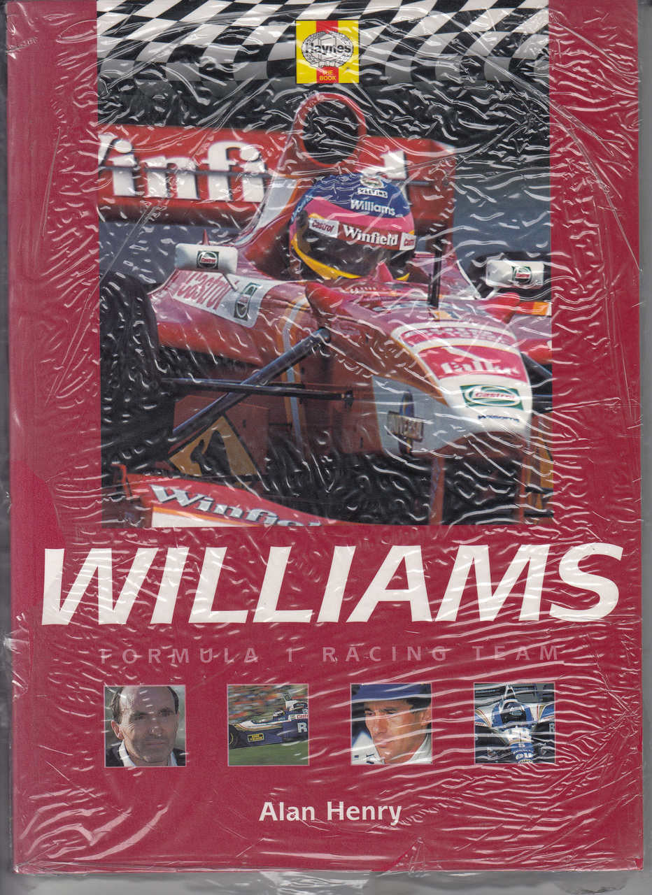 Williams Formula 1 Racing Team