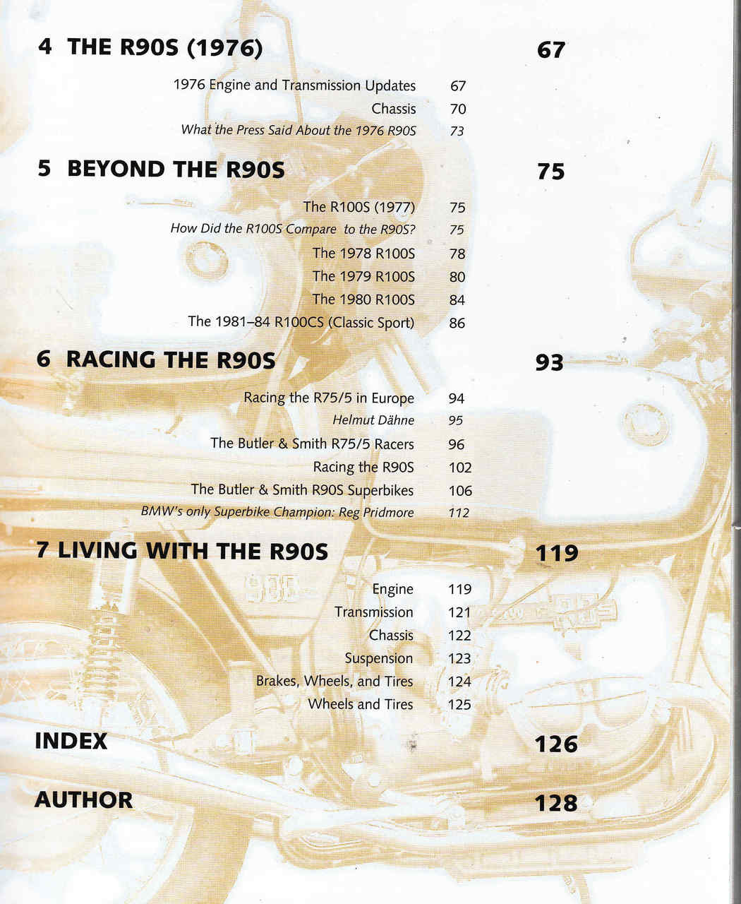 BMW R90S (Motorcycle Collector Series Reprint) (9781884313943)