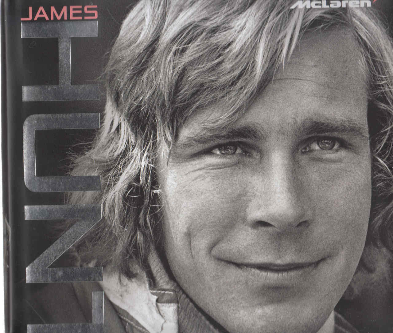 James Hunt - McLaren (9781910536766)