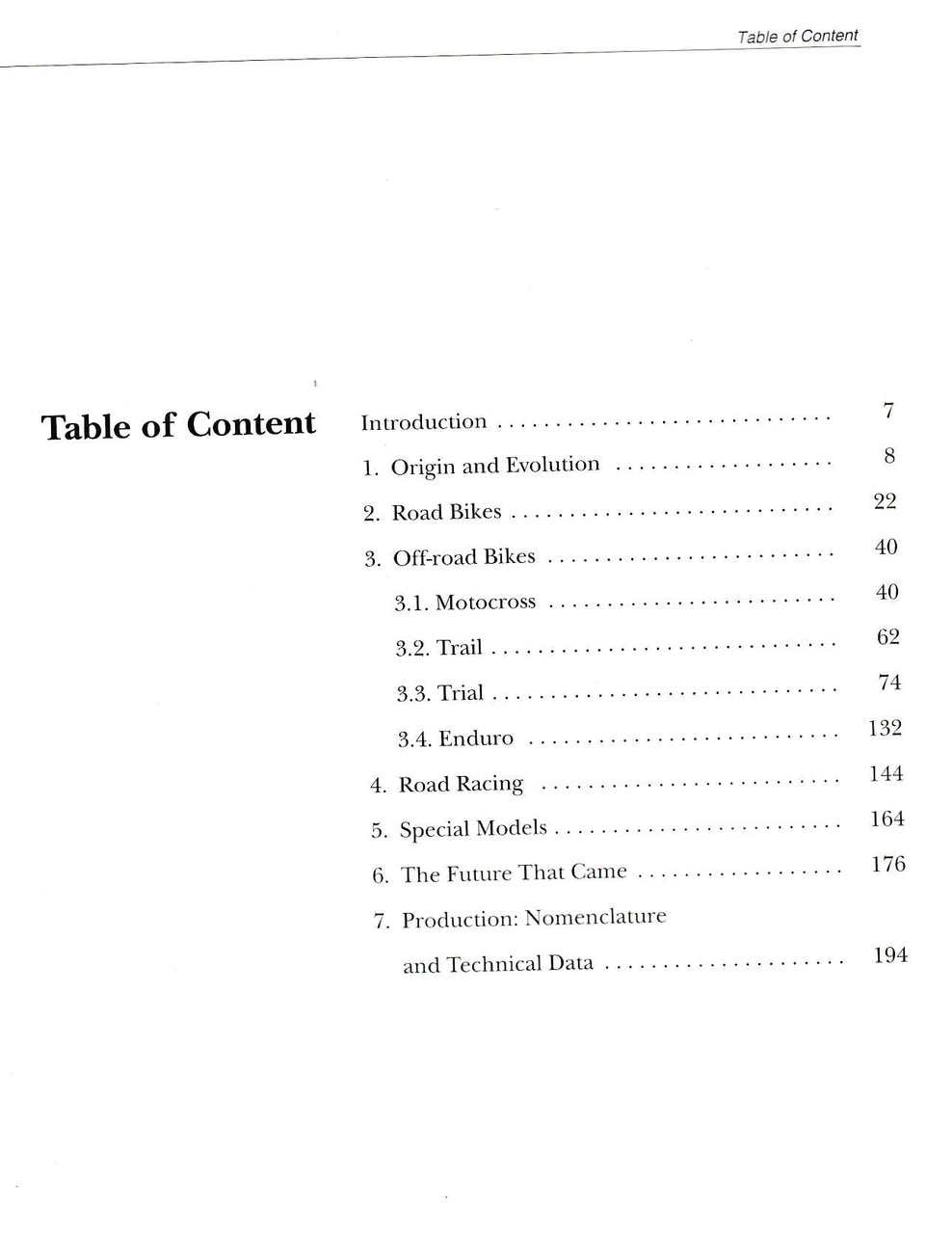 Bultaco - A Passion for the Sport