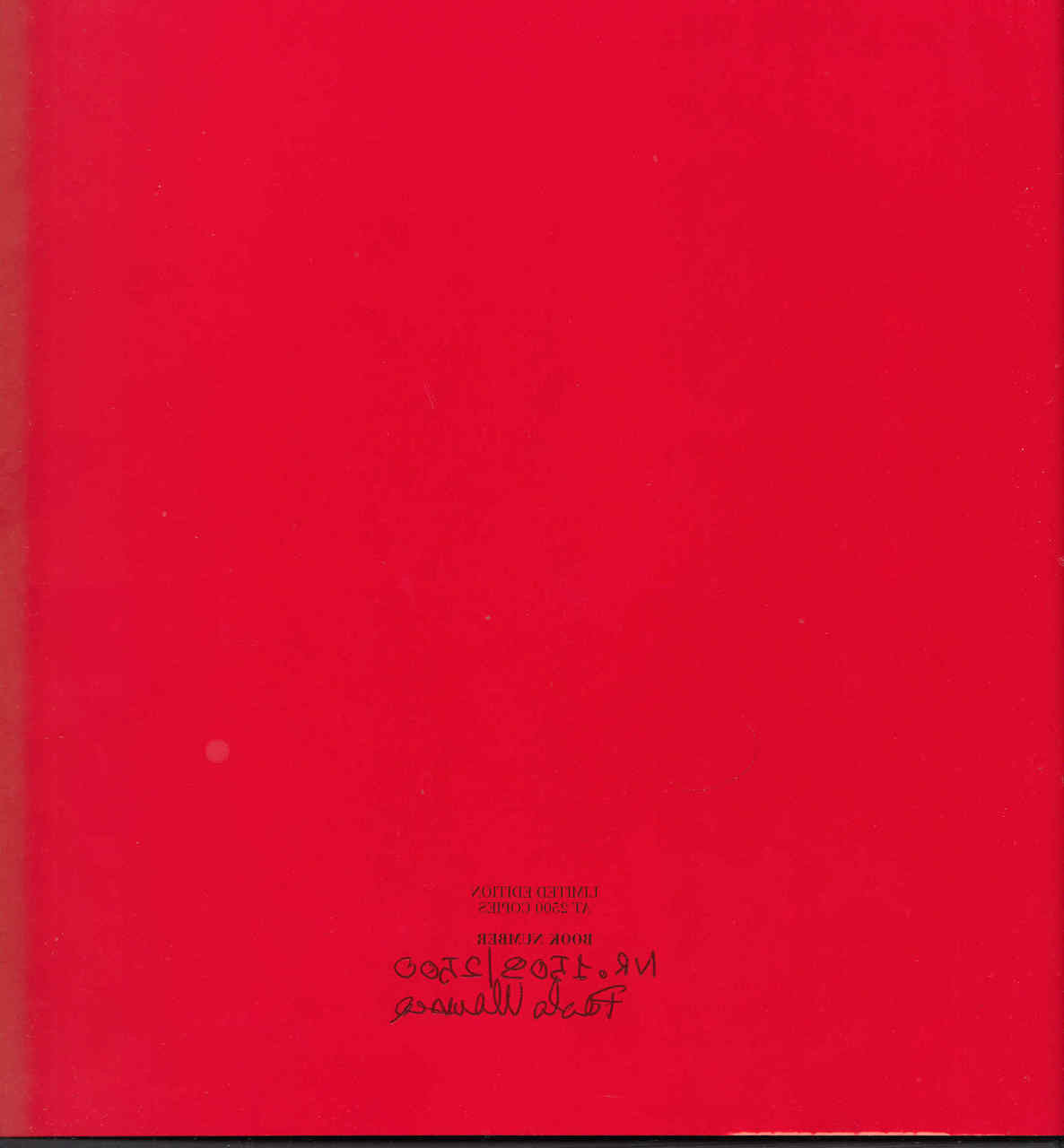 The V-6 Ferraris of Tasman Cup 1968 - 1970 (Signed) (9788888165042)