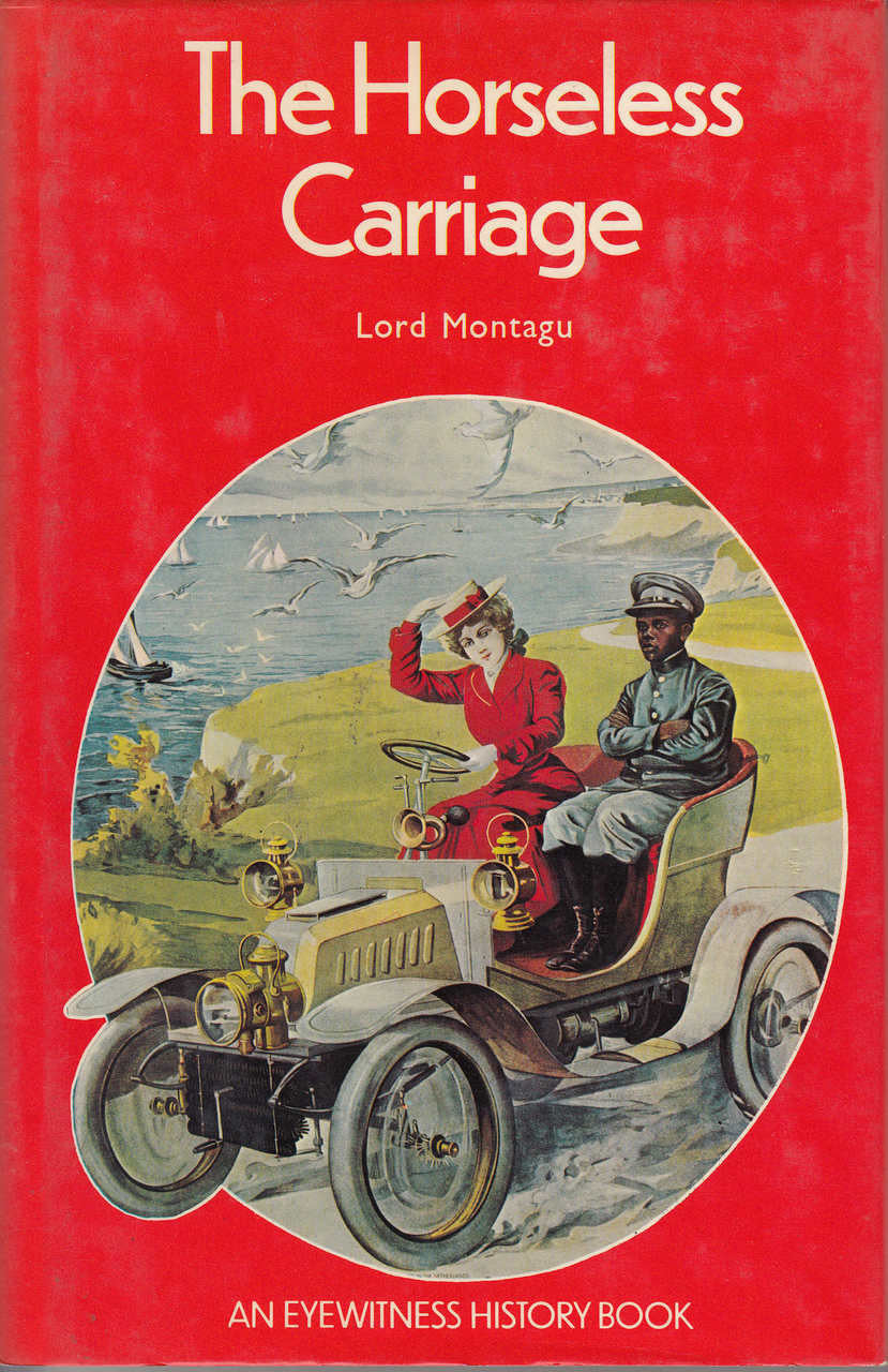 The Horseless Carriage