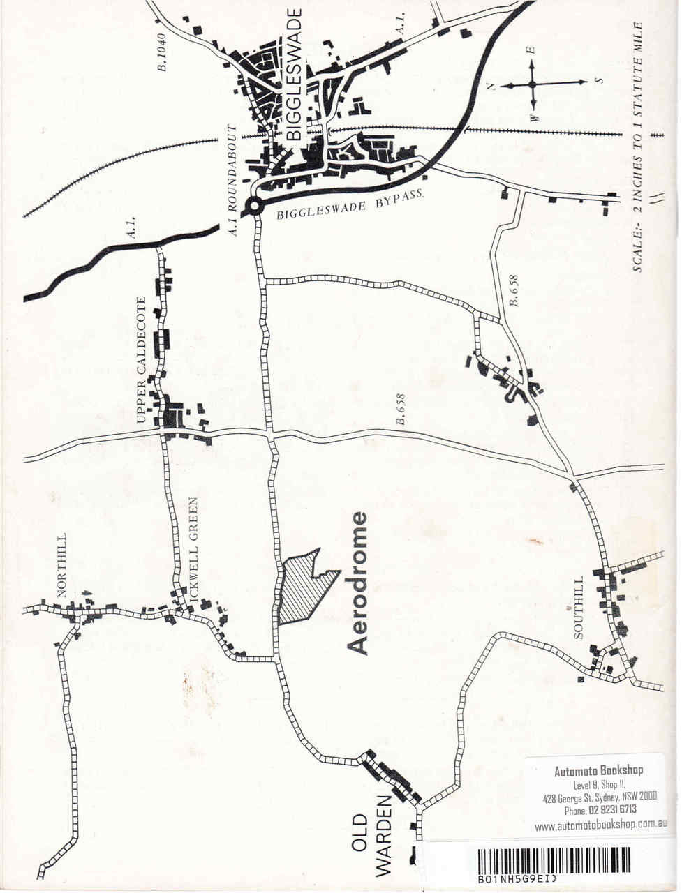 The Shuttleworth Collection(1966 Reprint) (B01NH5G9EI)