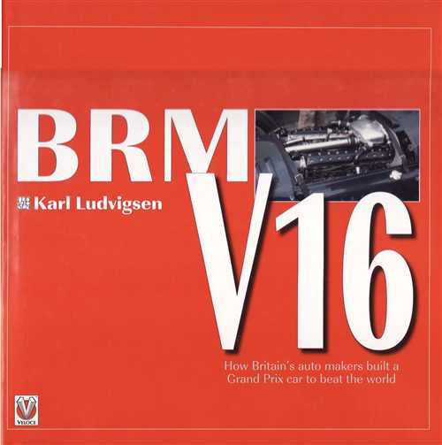 BRM V16