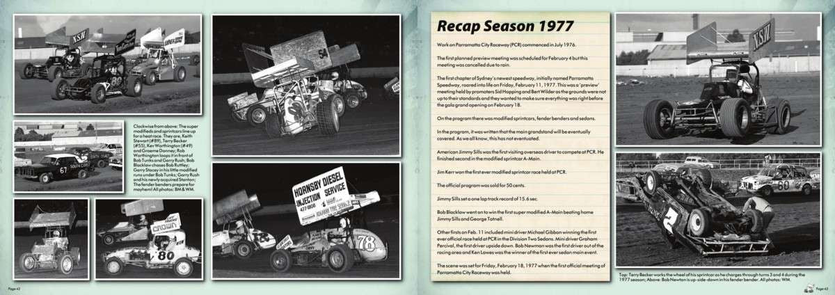 Speedway by the Freeway Inside 7