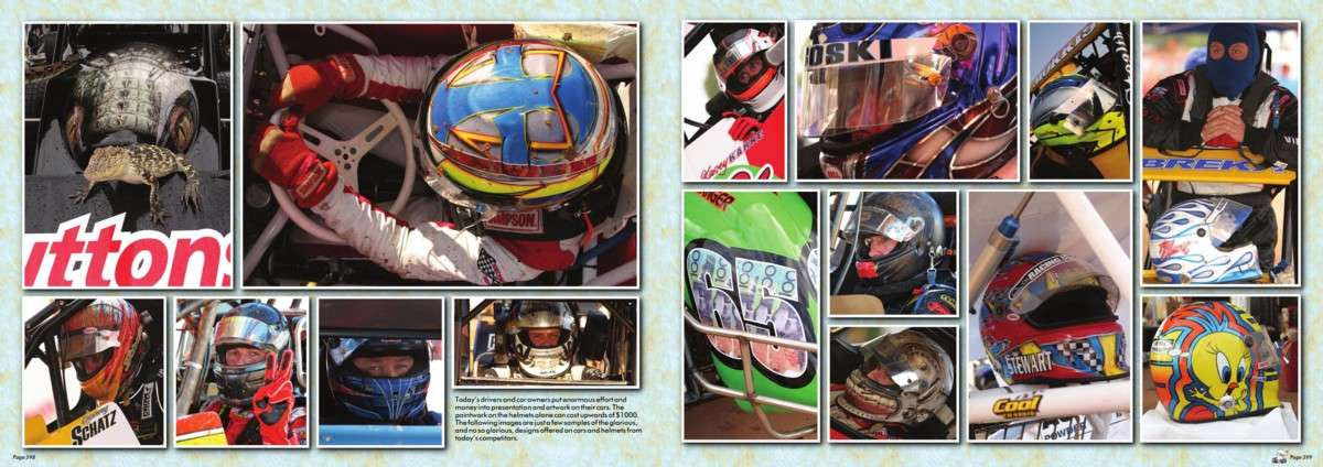 Speedway by the Freeway Inside 3