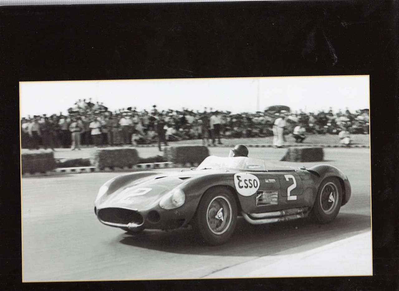 Caribbean Capers: The Cuban Grand Prix Races of 1957, 1958 & 1960