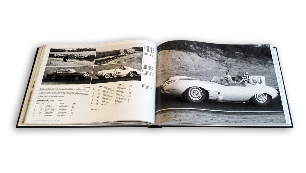 Bridgehampton Racing: From the Streets to the Bridge (Joel E. Finn) (9780964776913)