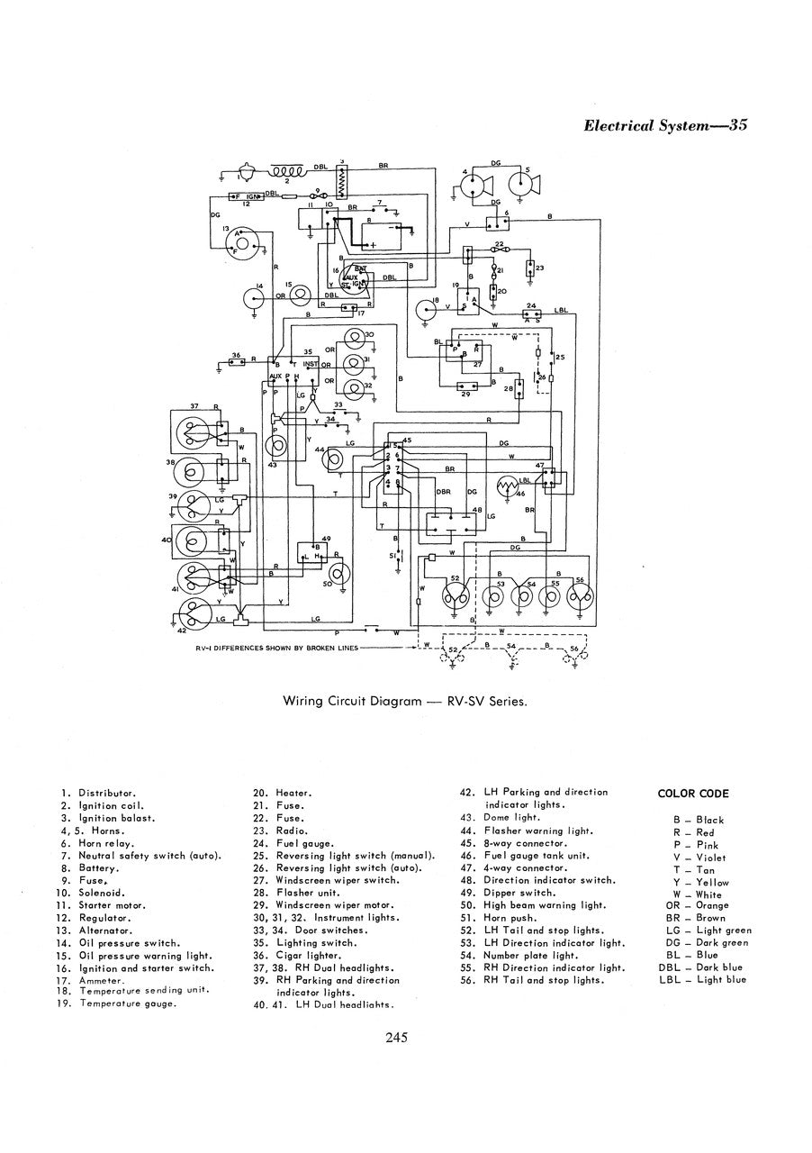 Valiant R, S, AP5, AP6, VC, VE, VF 6 Cylinder 1962 - 1970 Workshop Manual