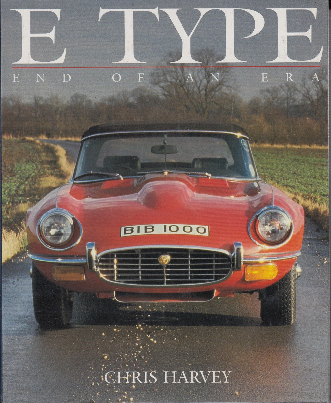 E-Type - End Of An Era