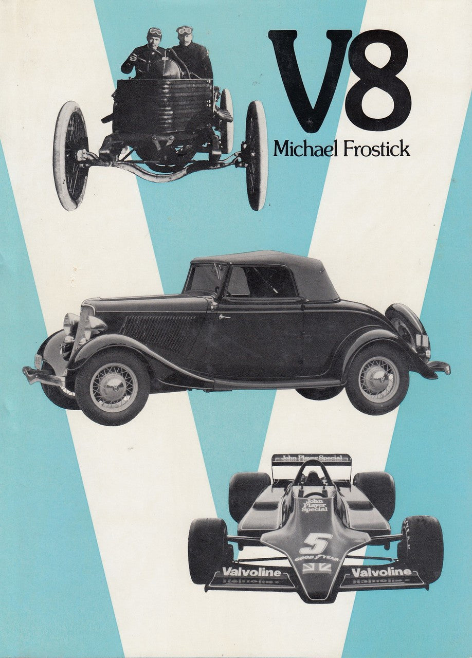V8 (Michael Frostick)
