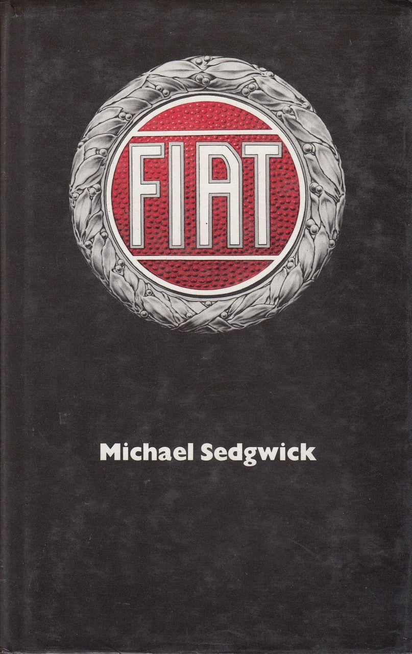 Fiat (Michael Sedgwick) (9780713404739)