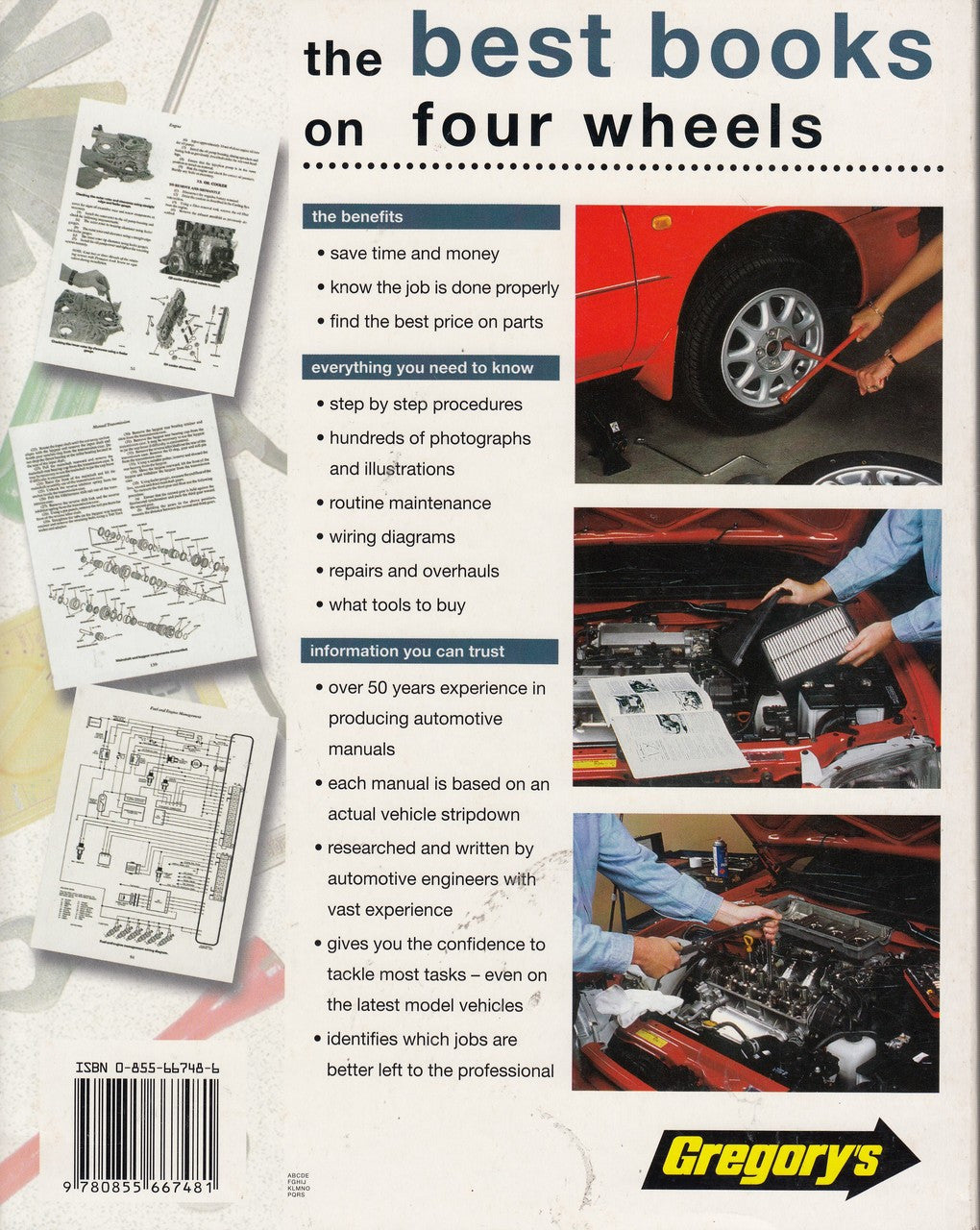 Laser/Meteor Kc/GC (1985-1987), Mazda 323 (1985-1989) Service Repair Manual