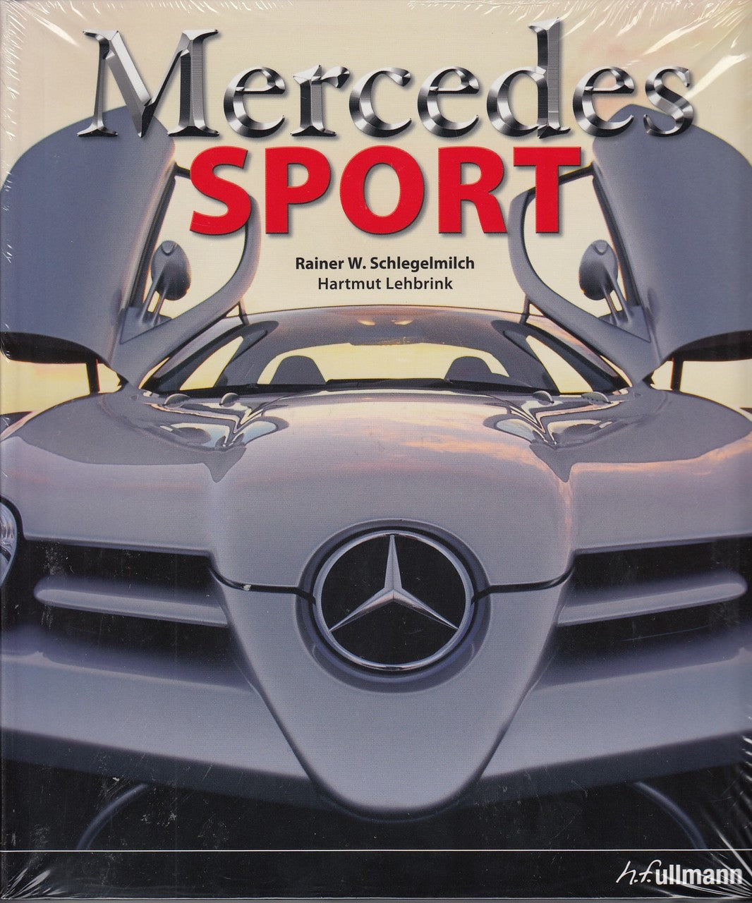 Mercedes Sport