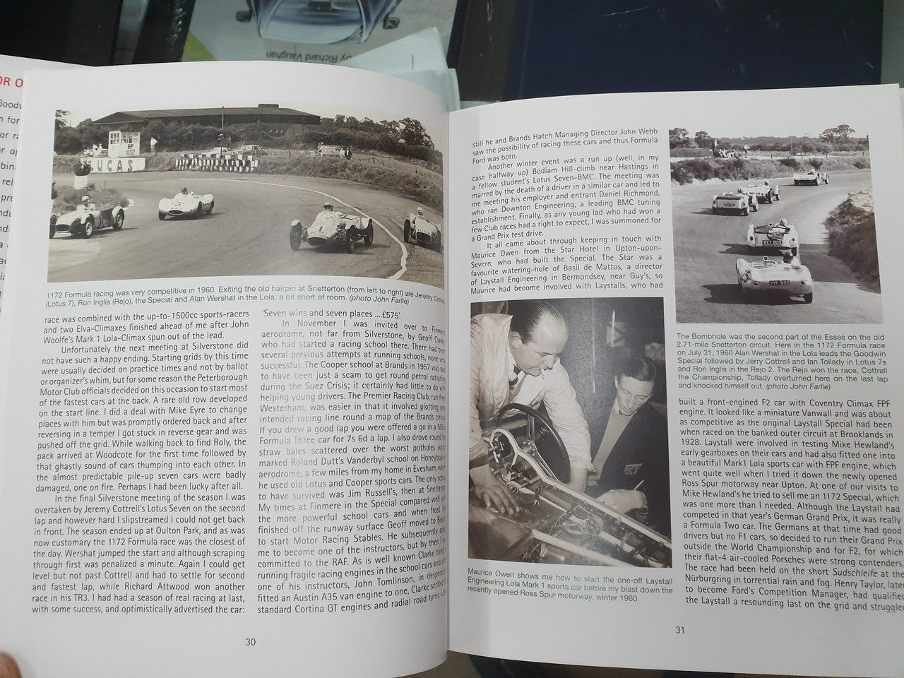 Doctor on the Grid (Tony Goodwin) (9781899870844)