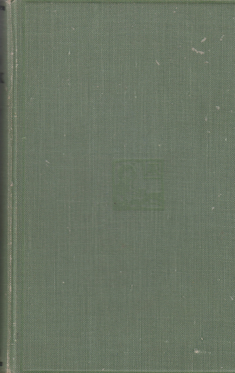 My Life And Work (Henry Ford and Samuel Crowther) Hardcover 6th Australian Edn. 1924 (FORD6TH)