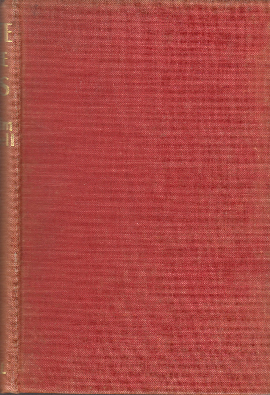 Salute To The Gods (Malcolm Campbell) Hardcover 1st Edn. 1934 (B001VDH2WO)