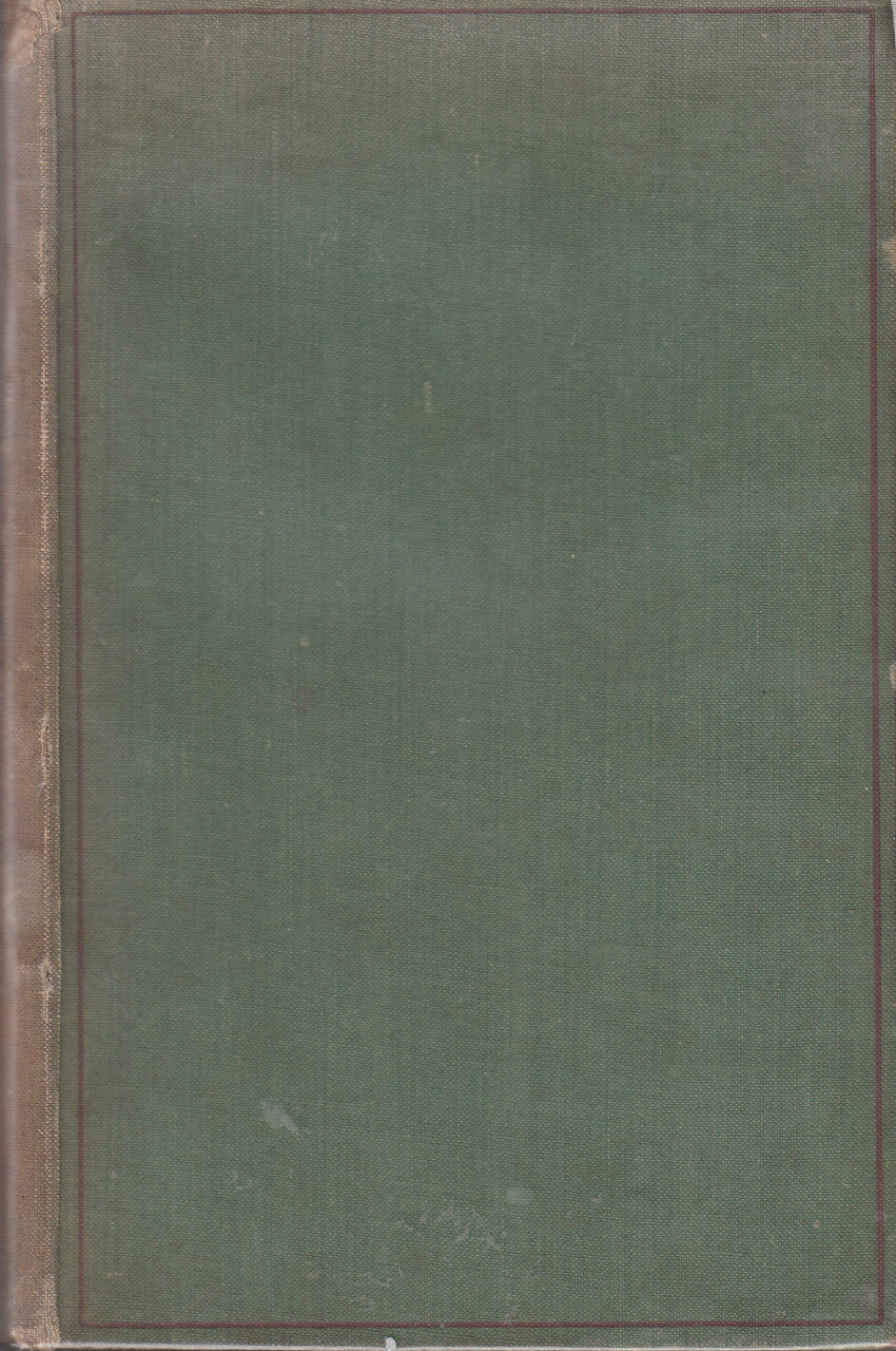 Three Lands On Three Wheels (Jan & Cora Gordon) Hardcover 2nd Reprint 1934 (B003TT2SU4)