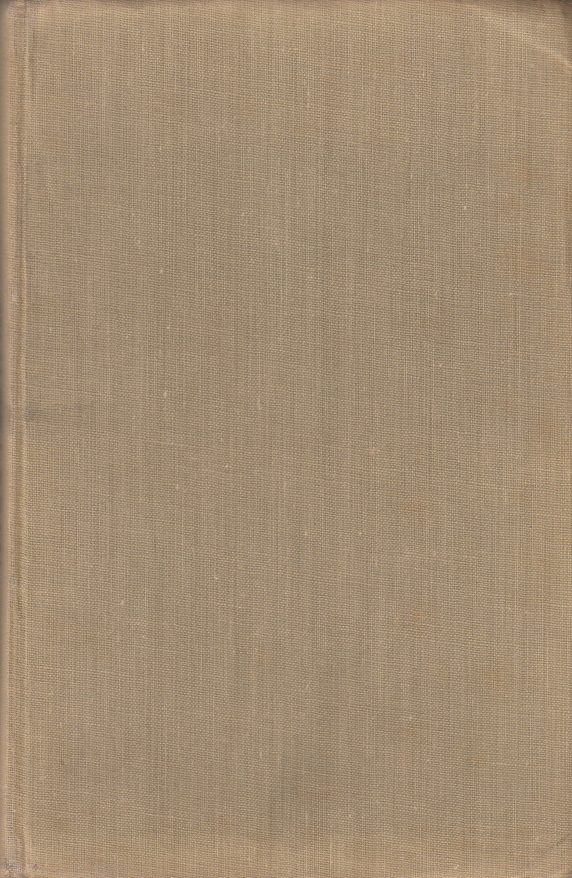 Wheelspin - Competition Motoring from the Driver's Seat (C.A.N. May) Hardcover 1st Edn. 1945 - No Dustjacket (B0007KB3YK)