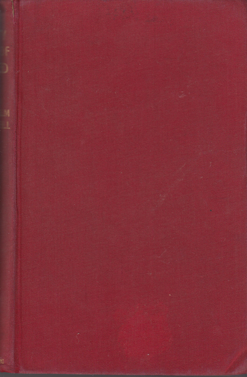My Thirty Years of Speed (Sir Malcolm Campbell) Hardcover 1st Edn 1935 (B072BB15PV)