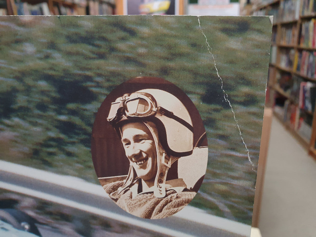 Mount Druitt To Monza: Motor Racing On a Shoestring Budget