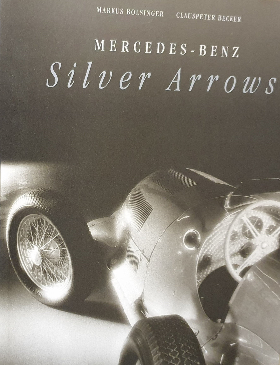 Le leggendarie Auto Union (di Gianni Cancellieri, Cesare De Agostini 1998)