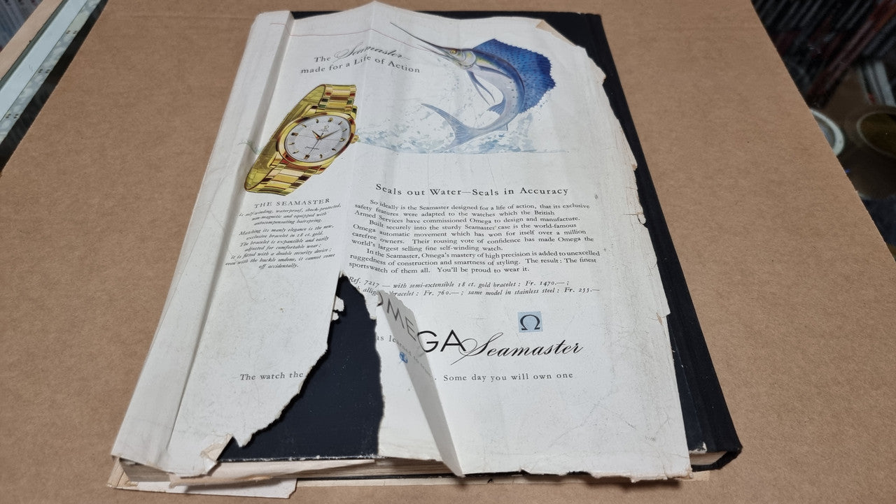 Annual Automobile Review 1956 (AY1956)