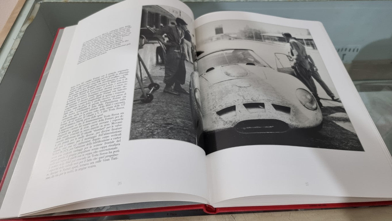 Ferrari 250 GT Sperimentale No. 2643 (Limited Edition)