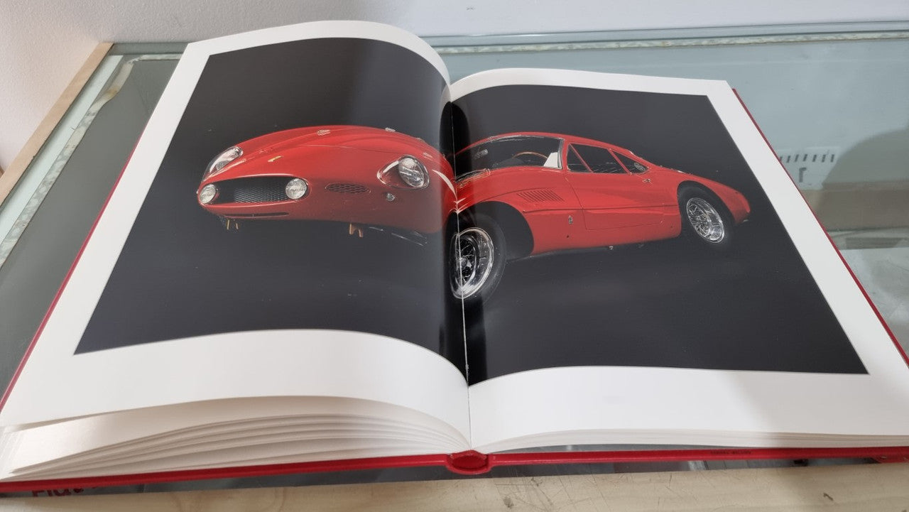 Ferrari 250 GT Sperimentale No. 2643 (Limited Edition)