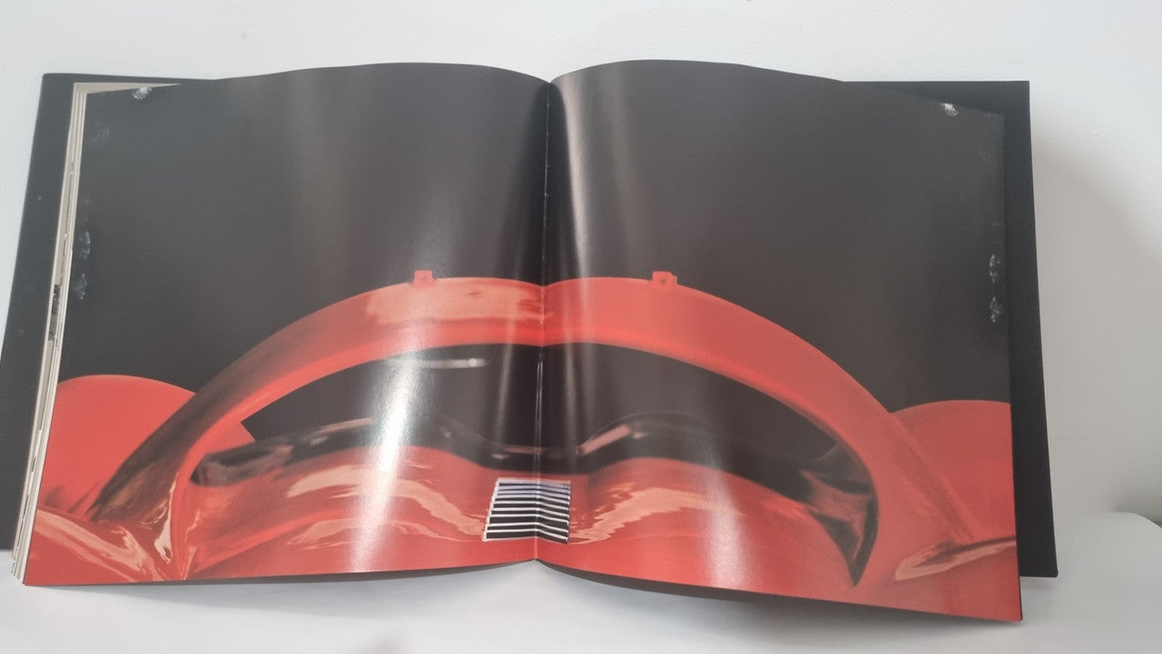 Ferrari 330 P4 Buch 330/P4 (Paolo Marasca) (9780760310816)