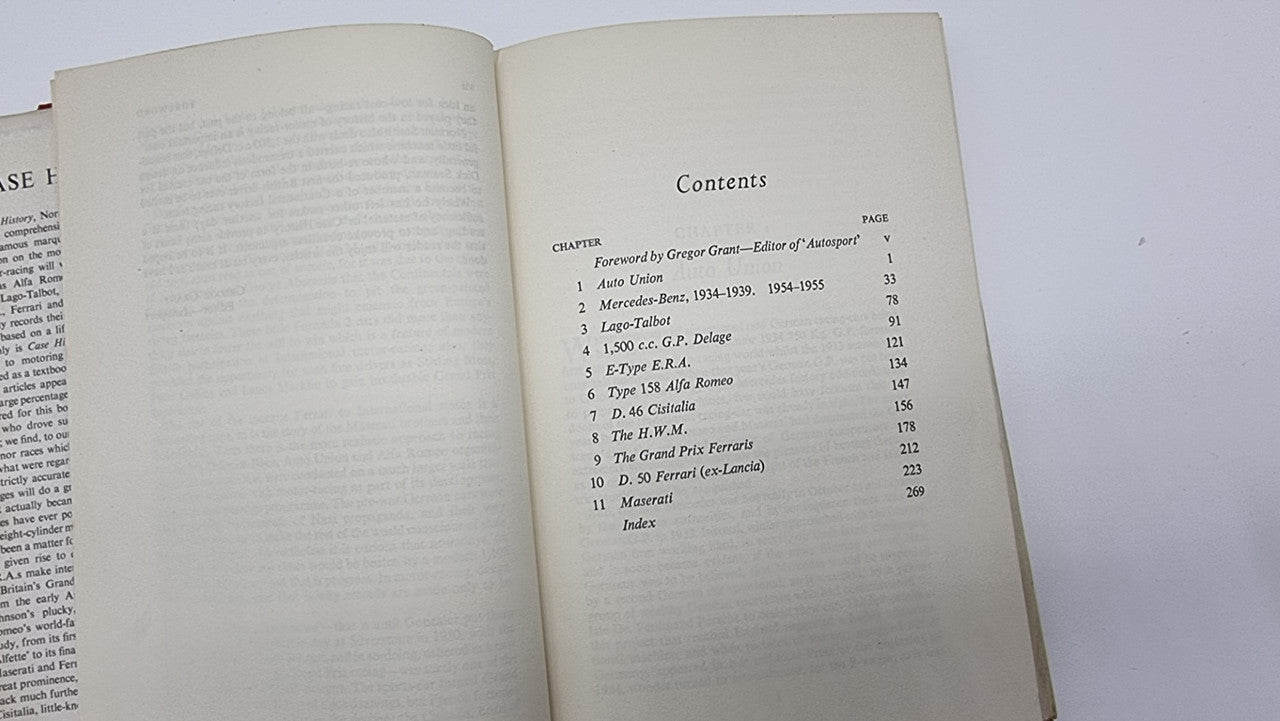 Case History (Norman Smith, 1958) (9781111470807)