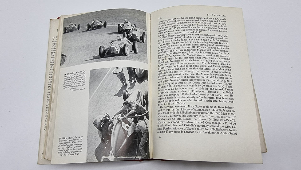 Case History (Norman Smith, 1958) (9781111470807)