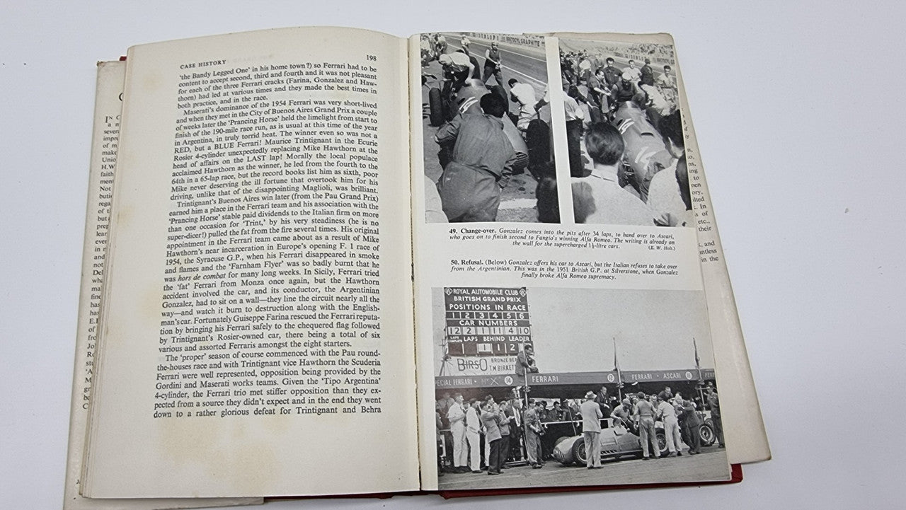 Case History (Norman Smith, 1958) (9781111470807)