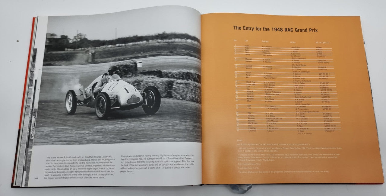 1946 and All That: Photography of Guy Griffiths (Anthony Pritchard, 2001) ( 9780952300984)