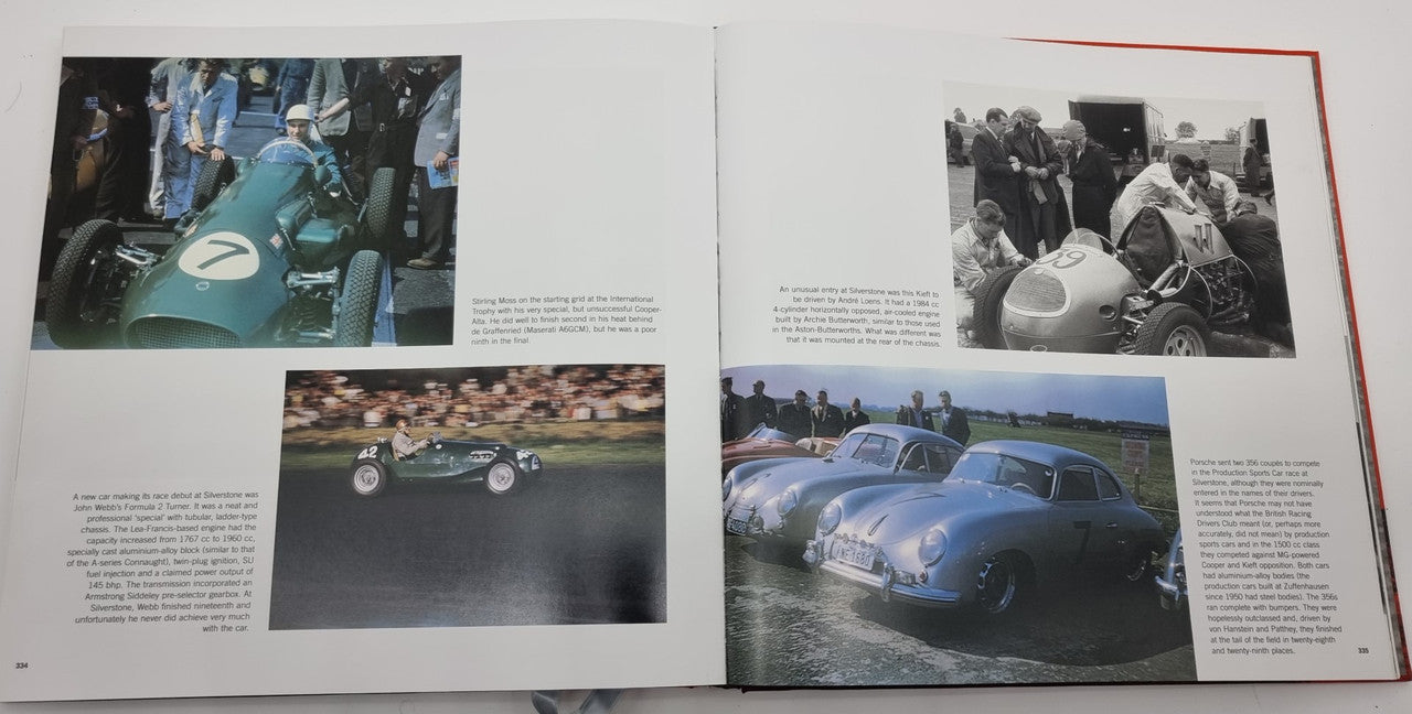 1946 and All That: Photography of Guy Griffiths (Anthony Pritchard, 2001) ( 9780952300984)
