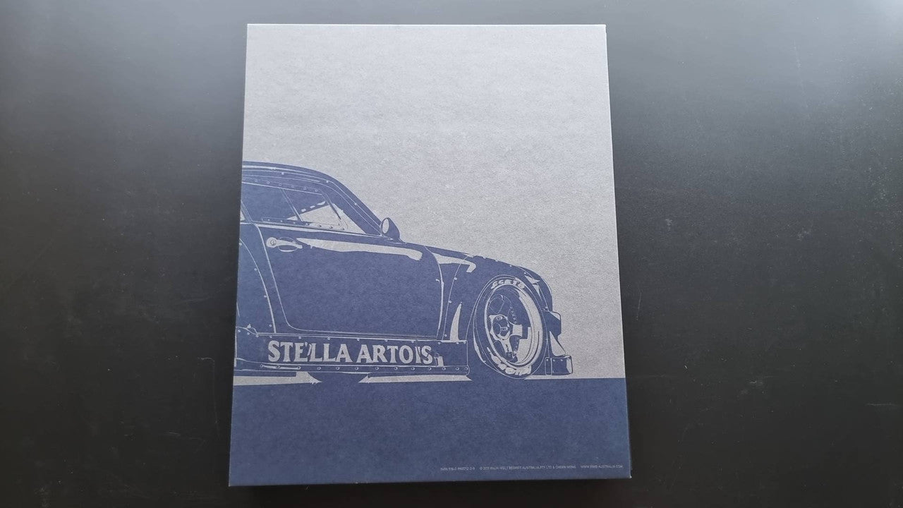 RWB Volume 2 - Life After Rebirth (Chern Wong and RWB Australia)