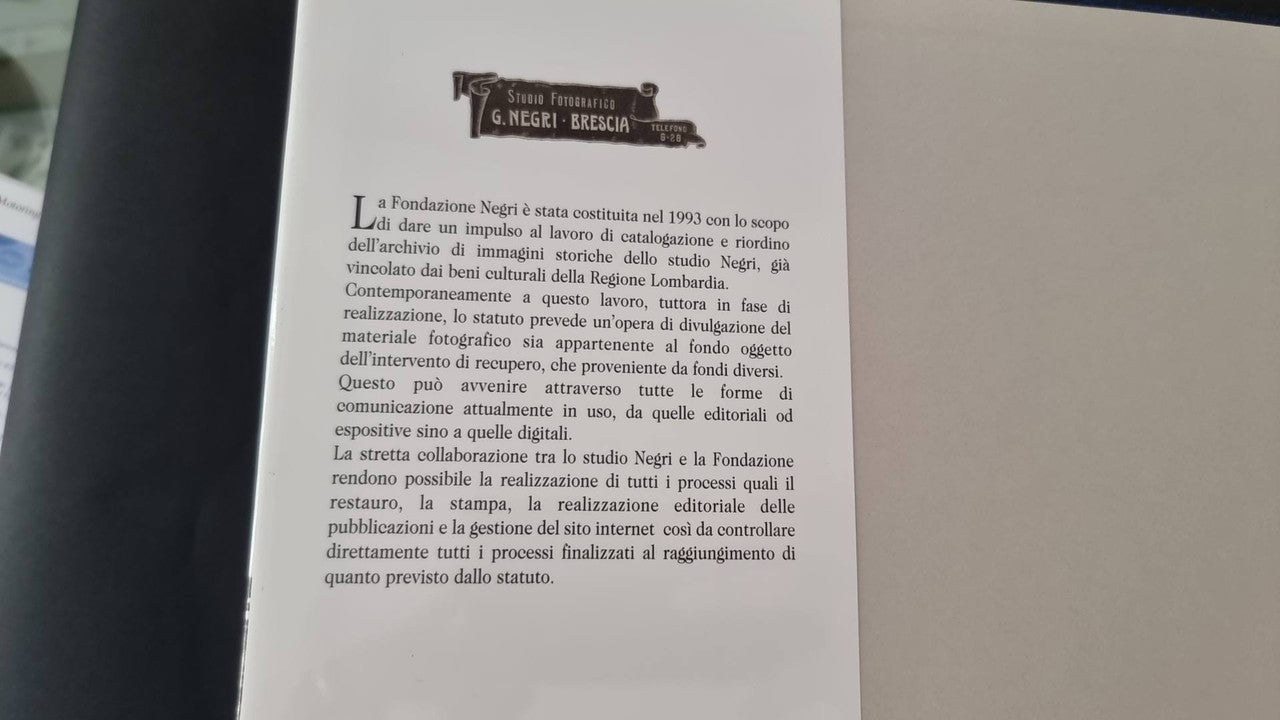 Circuito Del Garda Quindici Volte Via