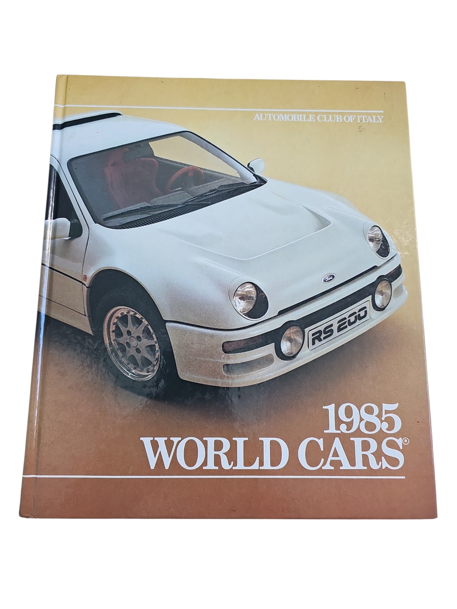 1985 World Cars