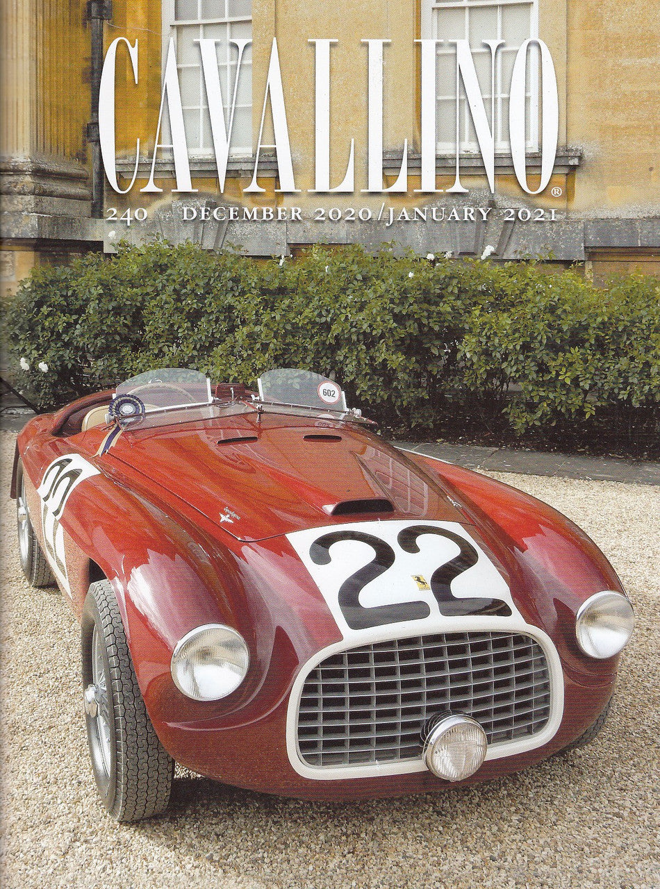 Classic red race car on journal cover with number 22 graphic