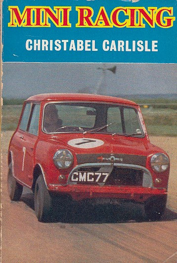 Mini Racing (Christabel Carlisle, 1963)
