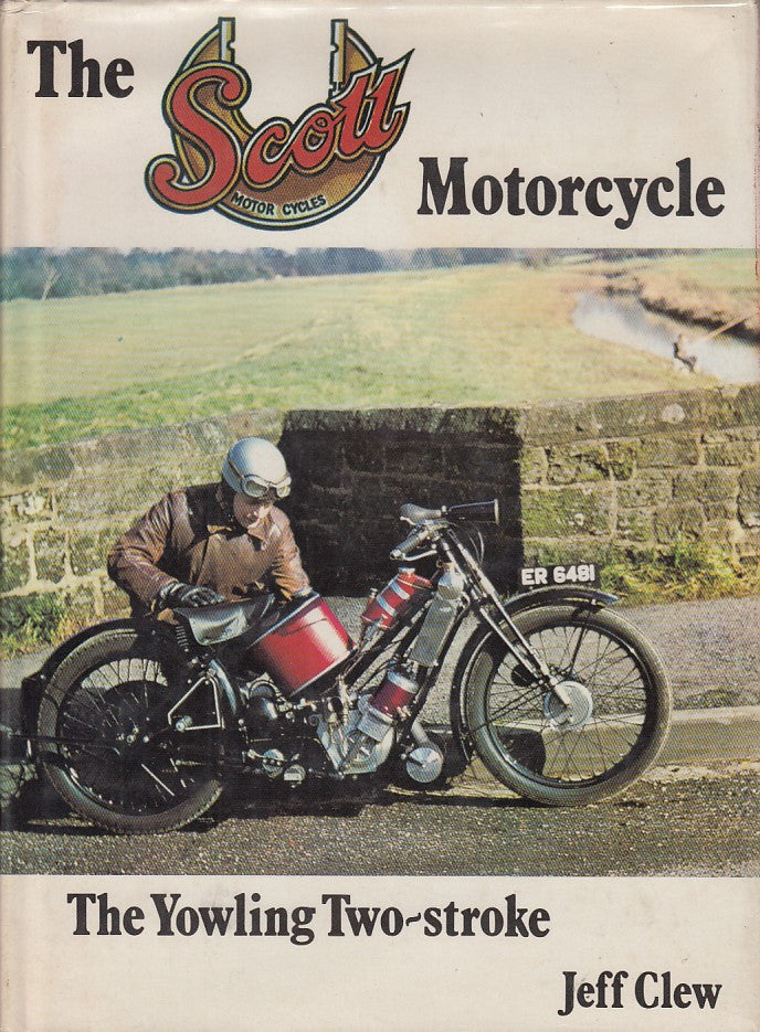 The Scott Motorcycle (Jeff Clew, 1974)