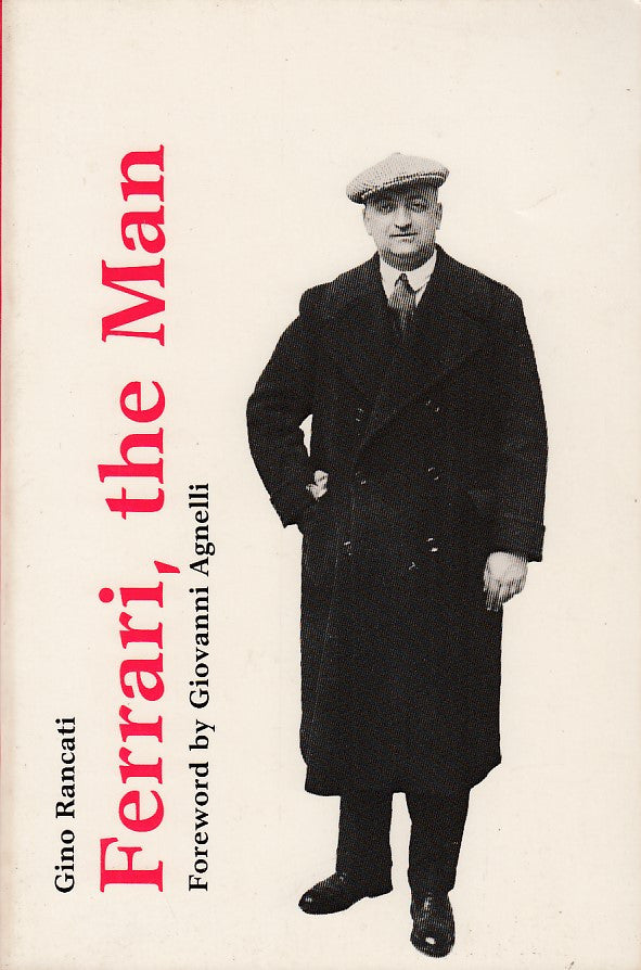 Ferrari, The Man (Gino Rancati, 1983)