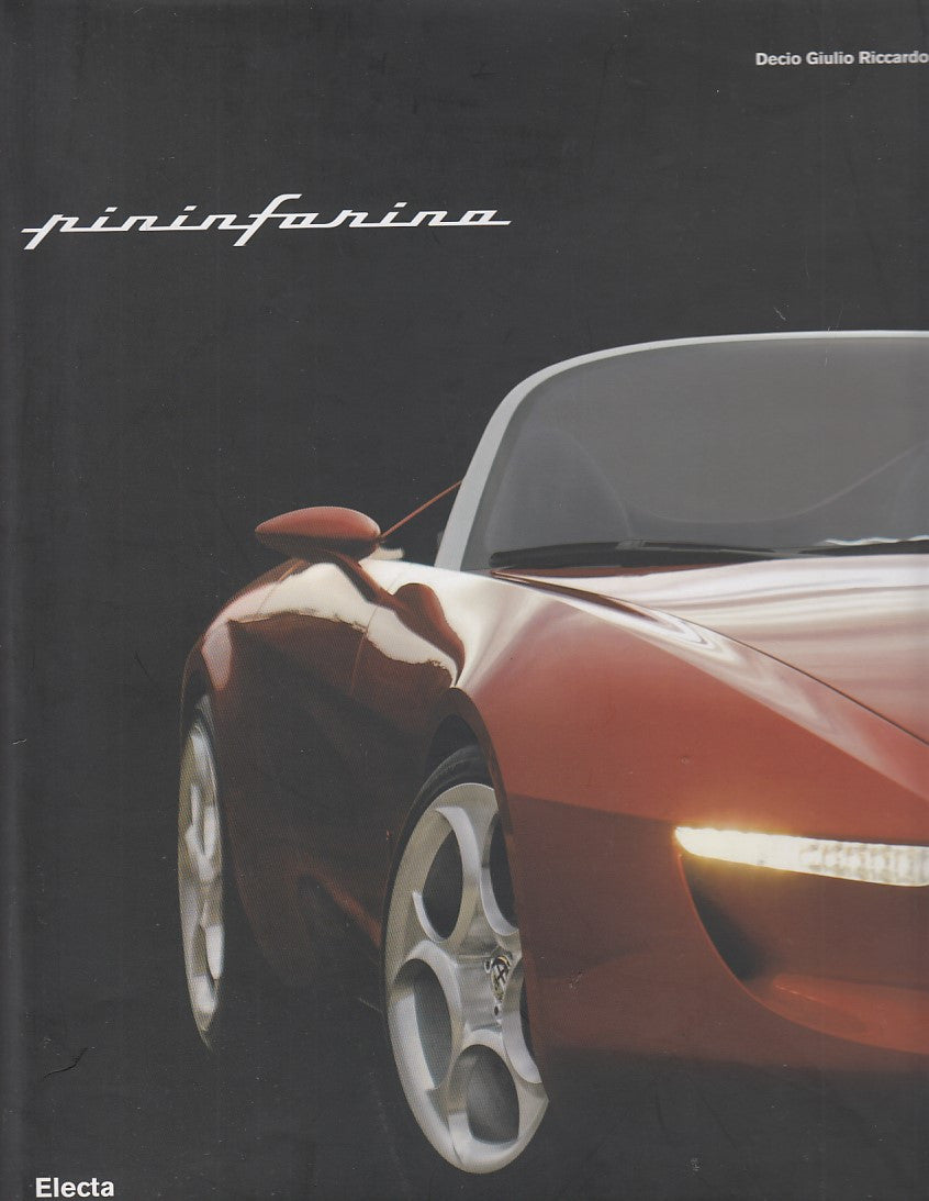 Pininfarina (D. G.R. Carugati, 2010)