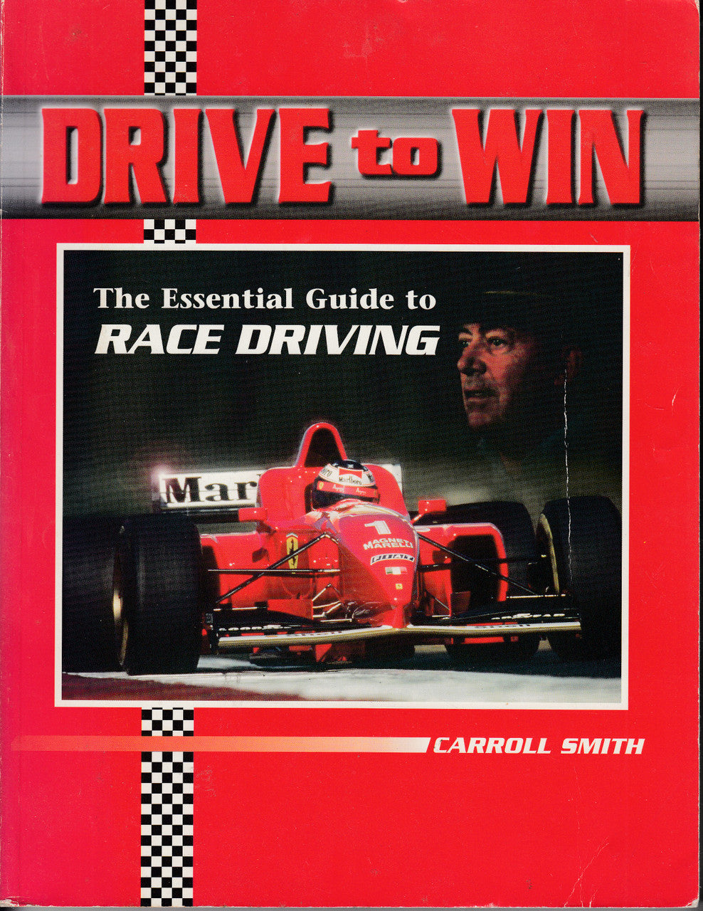Drive to Win (Carroll Smith, 1996)