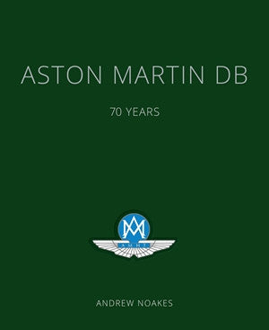 Aston Martin DB 70 Years