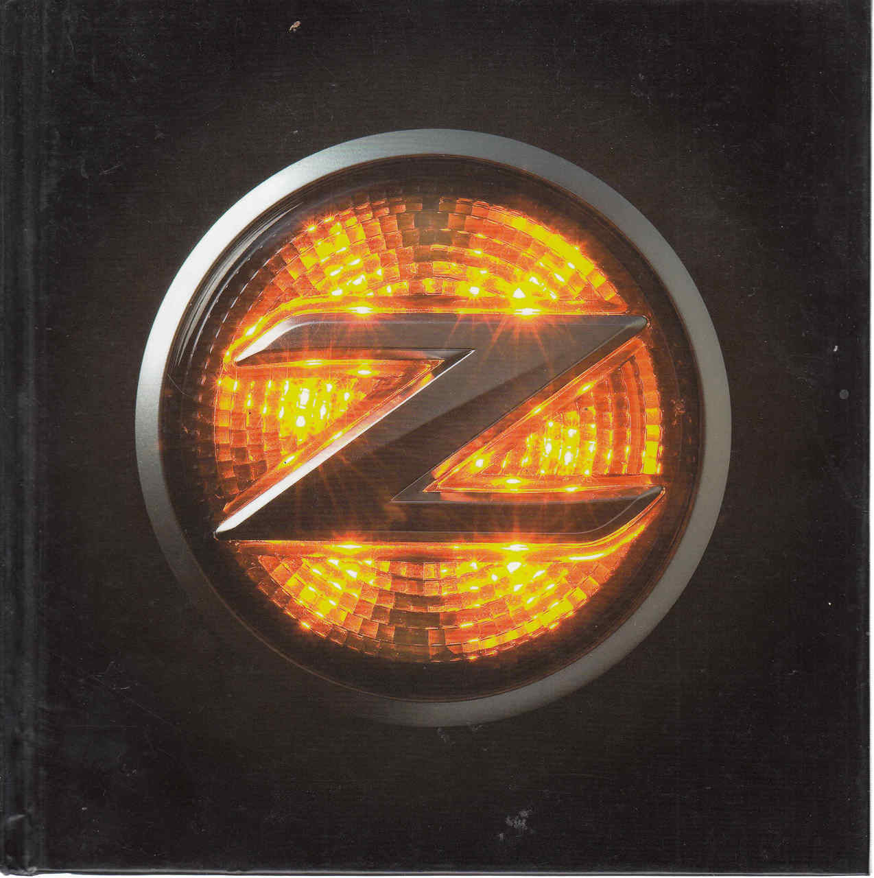 The Nissan Z - A 40-Year History Of The Z Sportscar In Australia (NISSANZ)