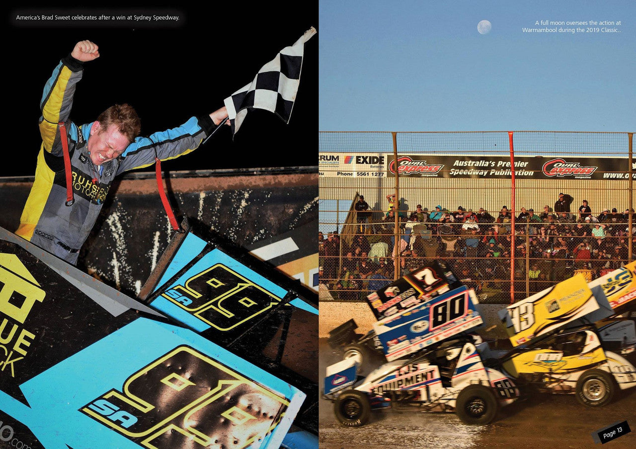 Sprintcars 2 (Tony Loxley)